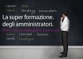 Formazione Amministratori